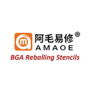 AMAOE قوالب شلبنة Reballing