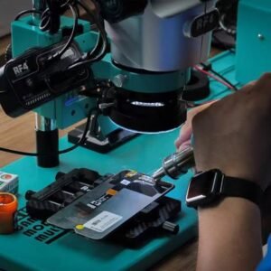 PHONE REIPER TOOLS