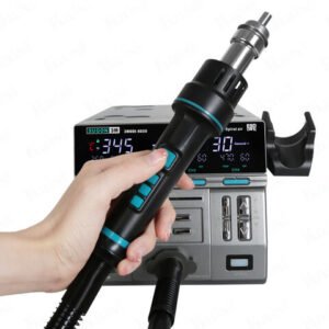 Hot Air / Soldering Station / iHeater