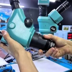 microscope